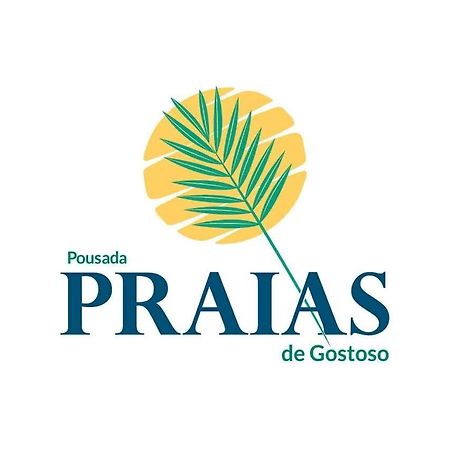 Pousada Praias Do Gostoso 圣米格尔-杜戈斯托苏 外观 照片